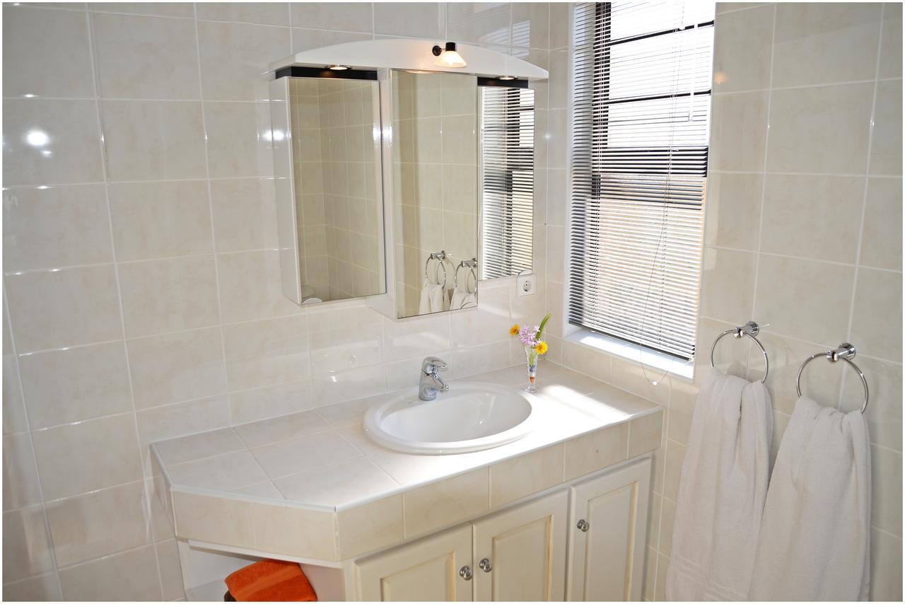 Chala-Kigi Apartments Swakopmund Extérieur photo
