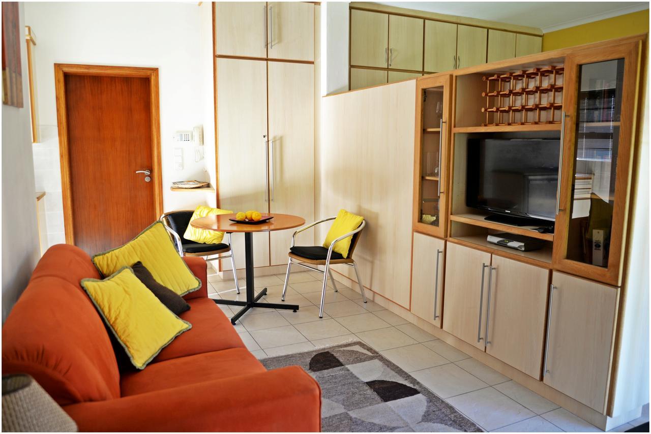 Chala-Kigi Apartments Swakopmund Extérieur photo