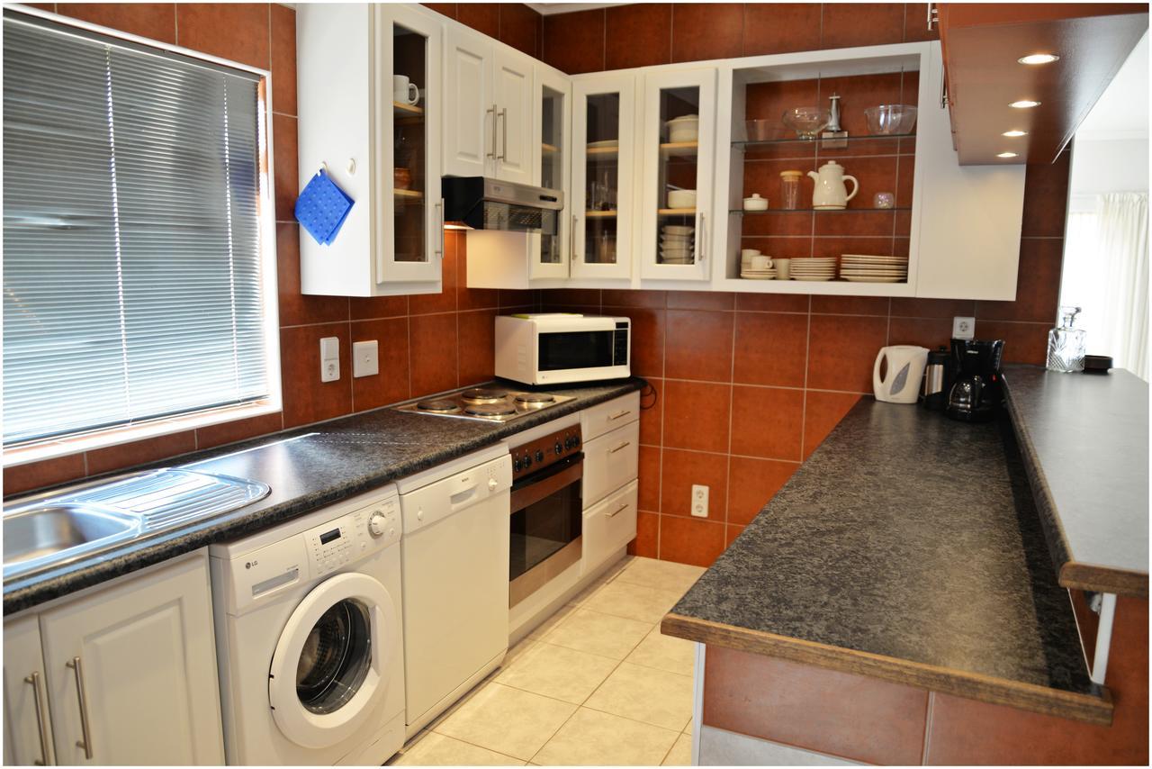 Chala-Kigi Apartments Swakopmund Extérieur photo