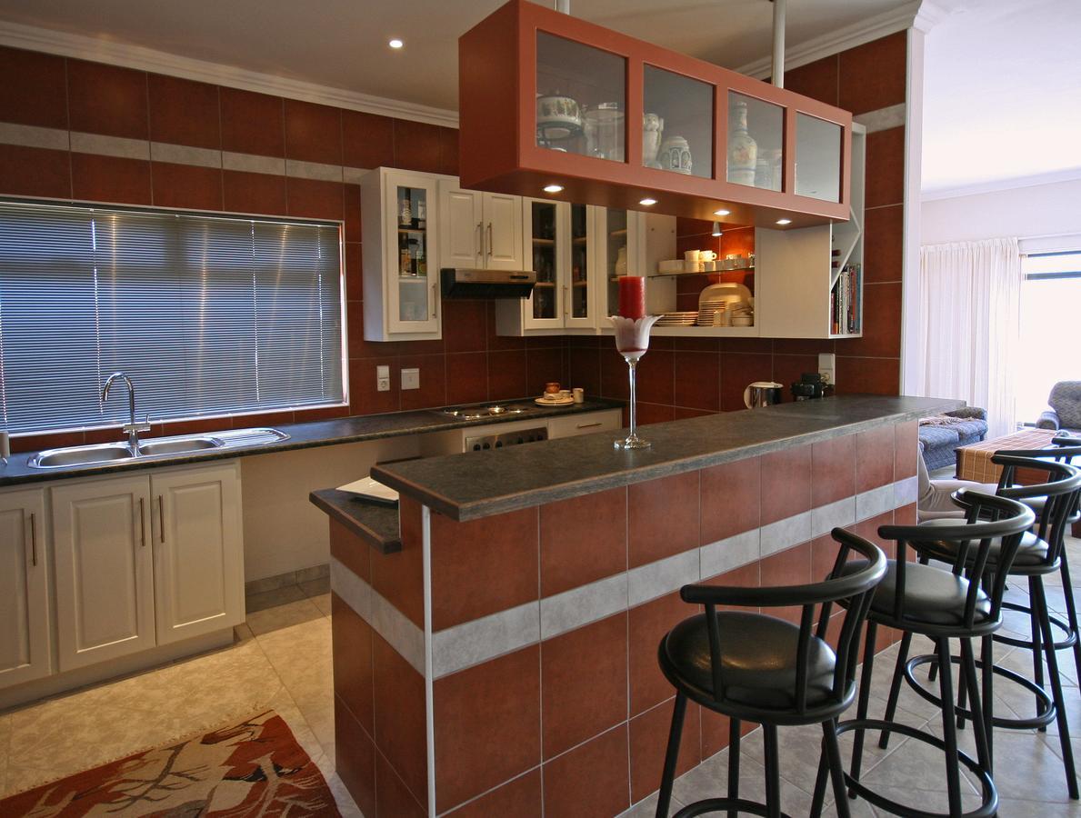 Chala-Kigi Apartments Swakopmund Extérieur photo