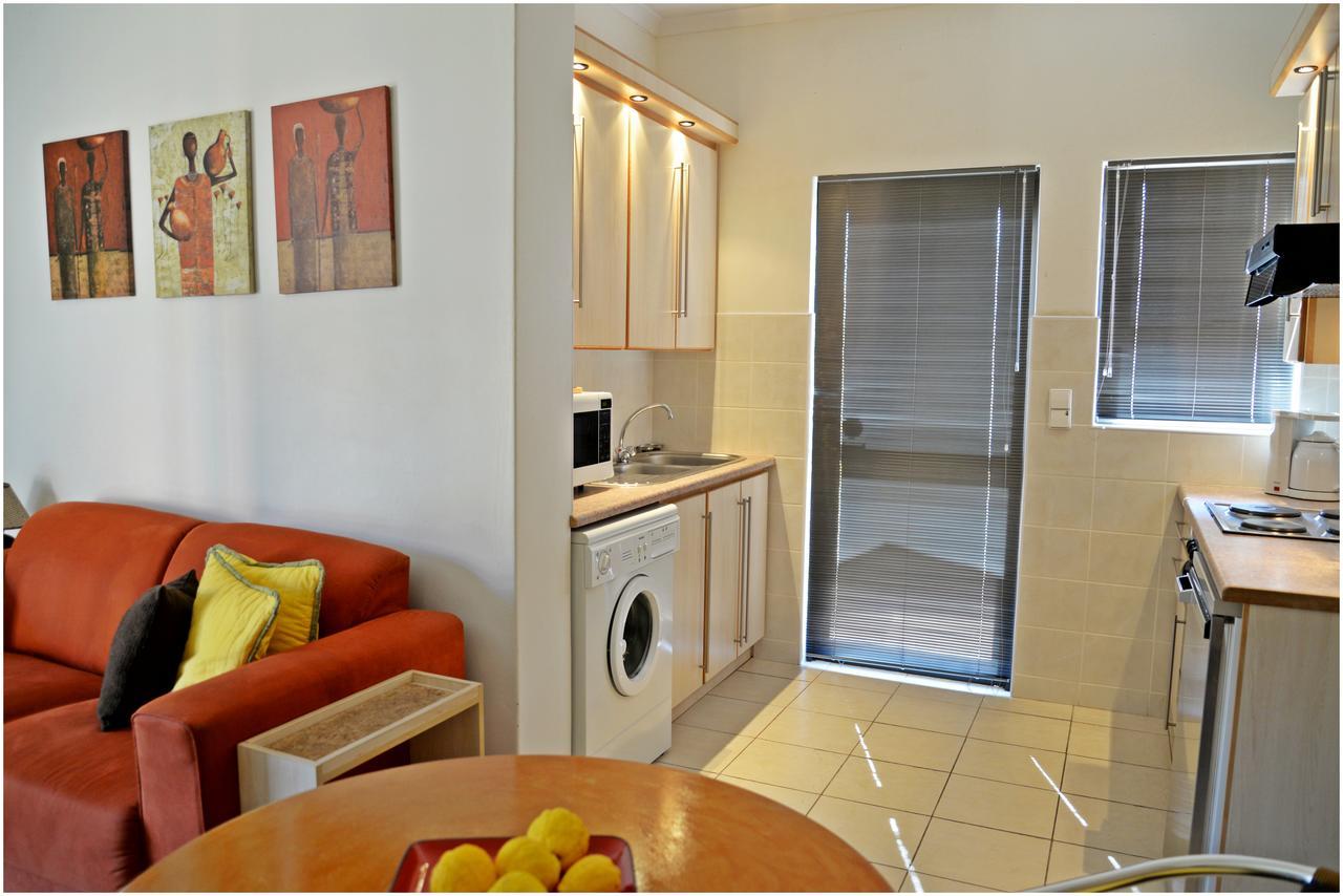Chala-Kigi Apartments Swakopmund Extérieur photo