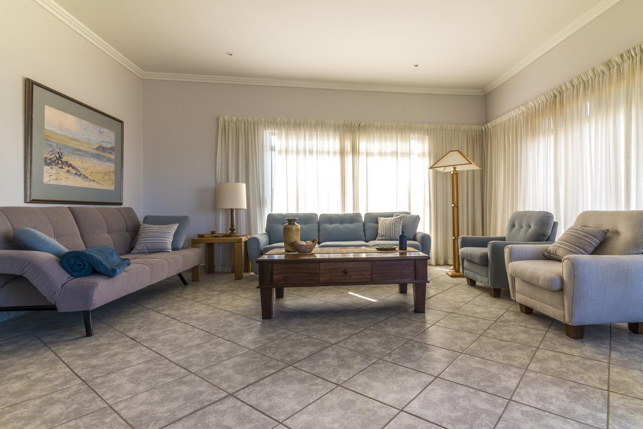 Chala-Kigi Apartments Swakopmund Extérieur photo