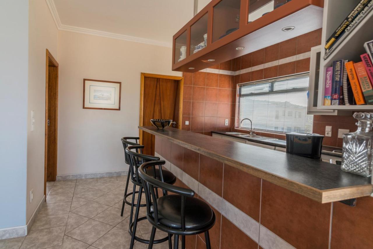 Chala-Kigi Apartments Swakopmund Extérieur photo