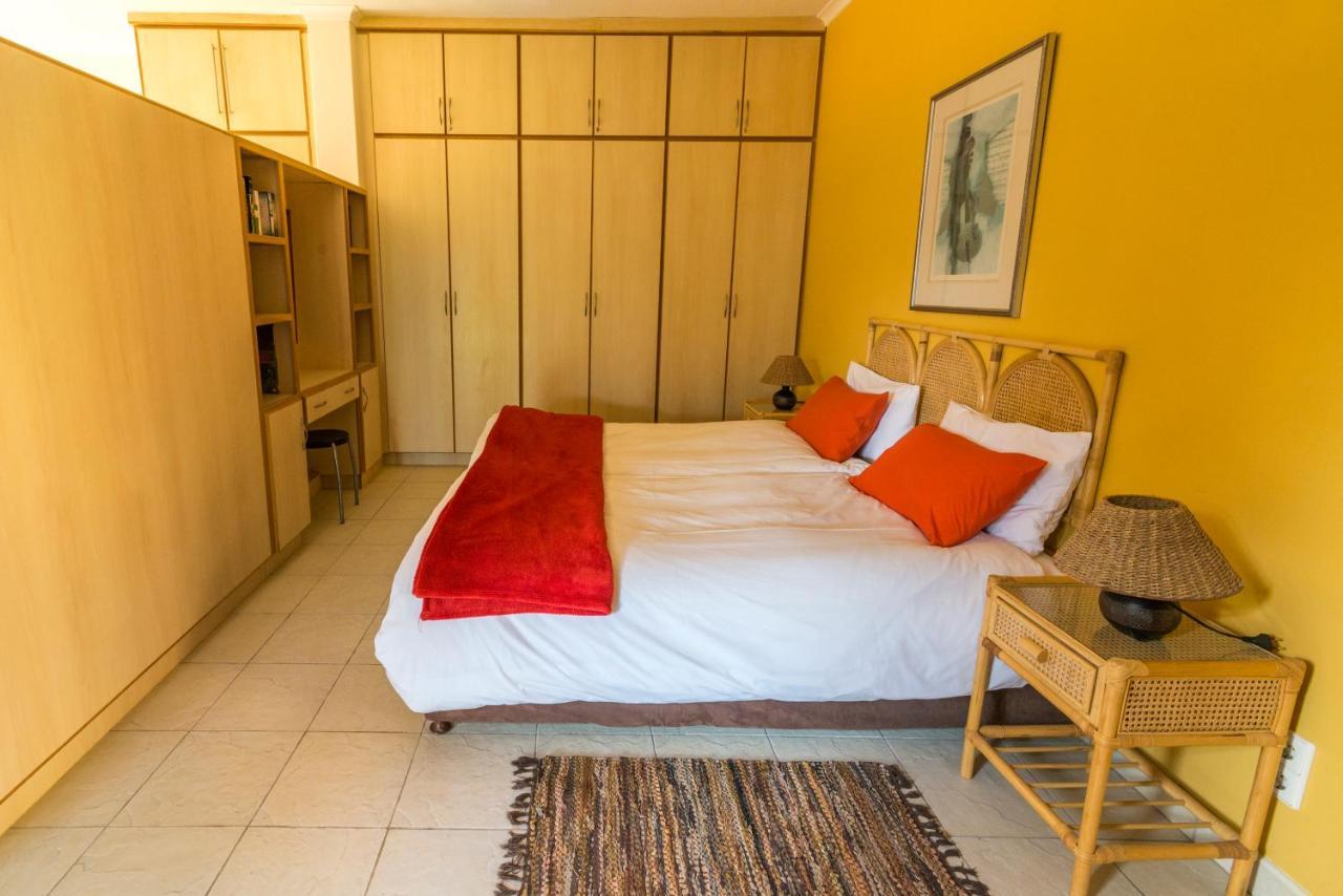 Chala-Kigi Apartments Swakopmund Extérieur photo
