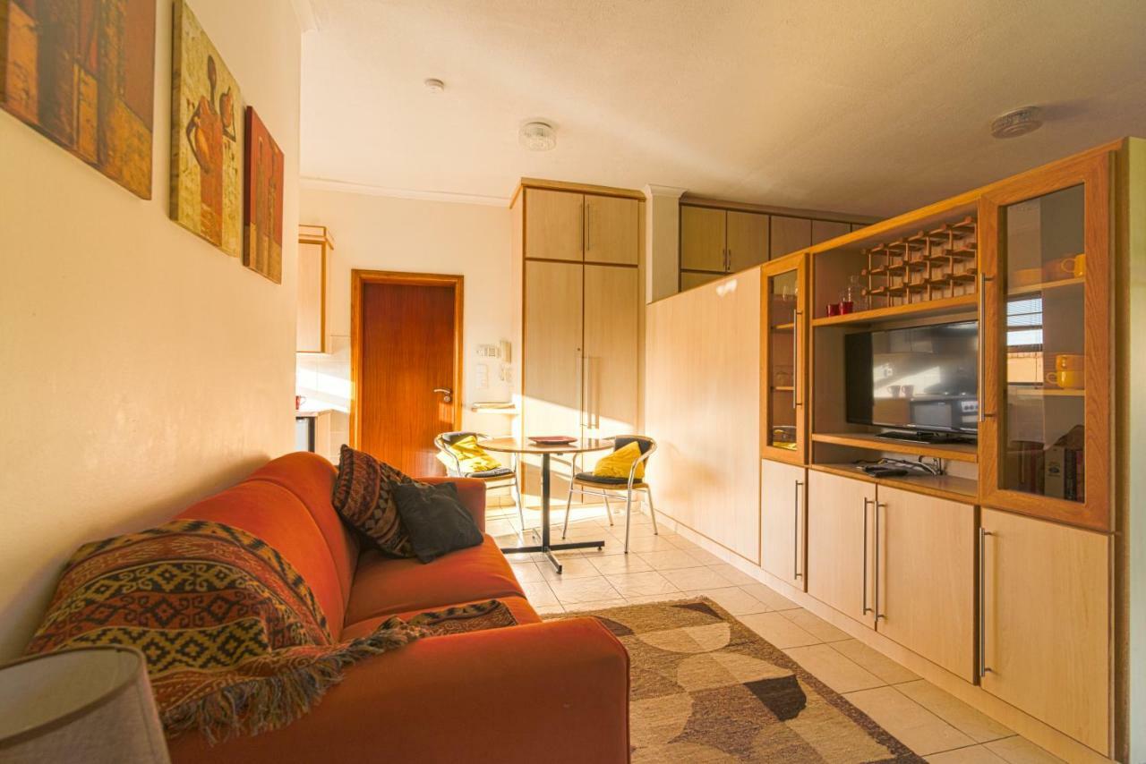 Chala-Kigi Apartments Swakopmund Extérieur photo