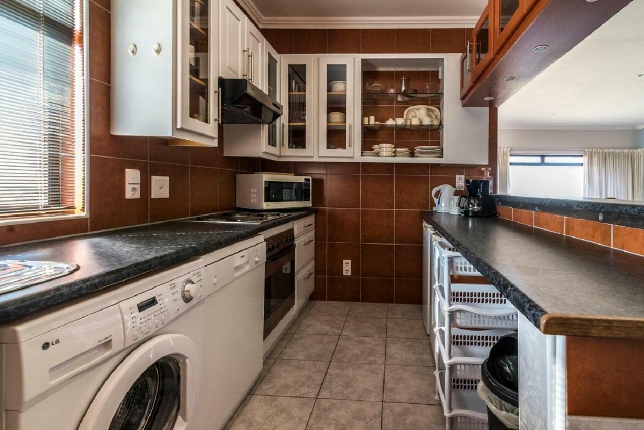 Chala-Kigi Apartments Swakopmund Extérieur photo